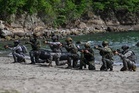Philippines, US boost maritime cooperation in WPS