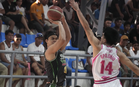 Binan tames Meycauayan Marilao in SportsPlus MPBL out-of-town
