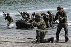 PH, US forces complete military exercise in WPS