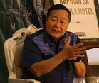 ‘16 to convict’ not hard-and-fast rule — Carpio