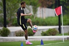 Neymar expected to return vs Scotland