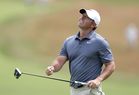 McIlroy 7 back but likes chances