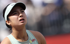 Eala falls short vs. Noskova, bows out in Berlin Open semis
