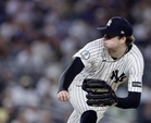 Schlittler strikes out career-high 13 as Yanks blank Reds