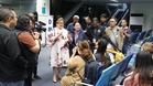 Filipinos detained in Russia return home