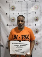 BI nabs Canadian wanted for child abuse