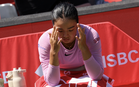 Alex Eala shifts focus to Bad Homburg Open