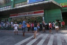 DSWD’s guarantee letters now accepted anew at a leading pharmacy store