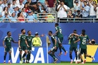 Saudis seek to repeat Argentina World Cup 'miracle' against Spain