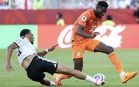 Germany into World Cup last 32 after late comeback