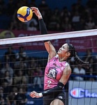 Sharma hopes for PH volley rise