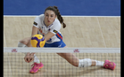 Czechia draws strength from Filipino fans in five-set escape