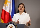 Impeach pre-trial conference resumes