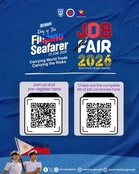 Marina partners with 25 manning agencies for June 25 job fair