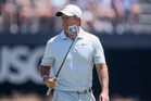McIlroy races for exit after weekend US Open fade
