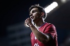 No pressure to pass to Portugal star Ronaldo — Conceicao