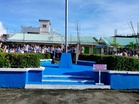 3 killed, 5 injured in shooting at Tacloban High School