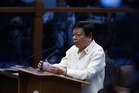No arrest warrant for Marcoleta — PNP