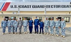 PH Coast Guard completes Guam training