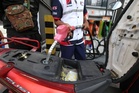 Oil firms to implement big-time price rollback on Tuesday