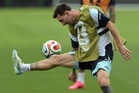 Ageless Messi has World Cup scoring record in his sights