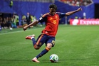 Yamal leads Spain past Saudi Arabia in World Cup