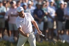 Clark edges Burns by one stroke for second US Open title