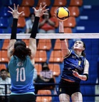 Belen, Laure call for unity in PH volleyball