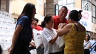 First lady rolls out rice distribution program in QC