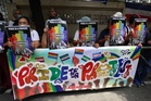 LGBTQ+ community gets more support