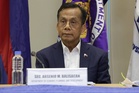 2026 growth target slashed to 3.5-5.5%