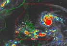 ‘Francisco’ to turn into super typhoon
