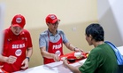Marcos leads launch of Walang Gutom Kitchen in Cebu