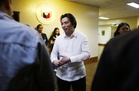 Poa agrees with prosecution panel: 3 months are not enough for VP Sara's impeachment trial