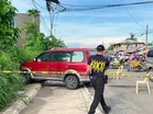 Media task force condemns slay try on radio broadcaster