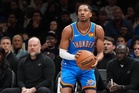 Hawks land Wiggins in trade with Thunder, extend McCollum
