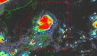 Super typhoon still far from landmass; tropical depression outside PAR spotted