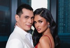 Rabiya and Jake make it official