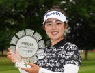 Yamashita rules Meijer LPGA Classic