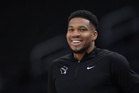 Giannis Antetokounmpo getting traded to Heat in blockbuster, AP source says
