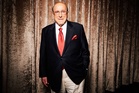 Famed music executive Clive Davis dead at 94