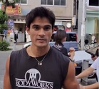 Brandon Espiritu takes ‘healing’ break in Osaka