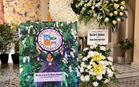 Grieving mother warns vs scammers exploiting son Rene Baterbonia’s death