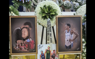 Rene Baterbonia to be laid to rest Wednesday