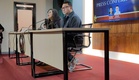 Impeachment prosecutors push pre-trial extension due to "voluminous" documents