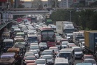 Pasay announces traffic adjustments for Rainbow Festival parade