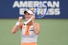 Ex-Wimbledon champion Vondrousova banned four years for refusing drugs test