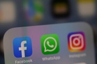 Indian startup head appointed as new WhatsApp boss