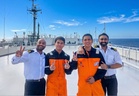 Fleet Management Limited honors global crews this International Day of the Seafarer