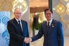 Repatriation of 24 Filipinos from Russia done in good faith, Palace says